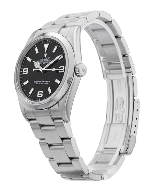 Rolex Explorer 114270 Image 2